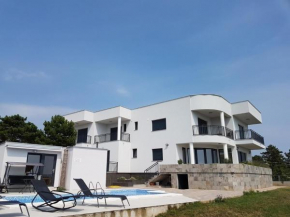 Villa del mar